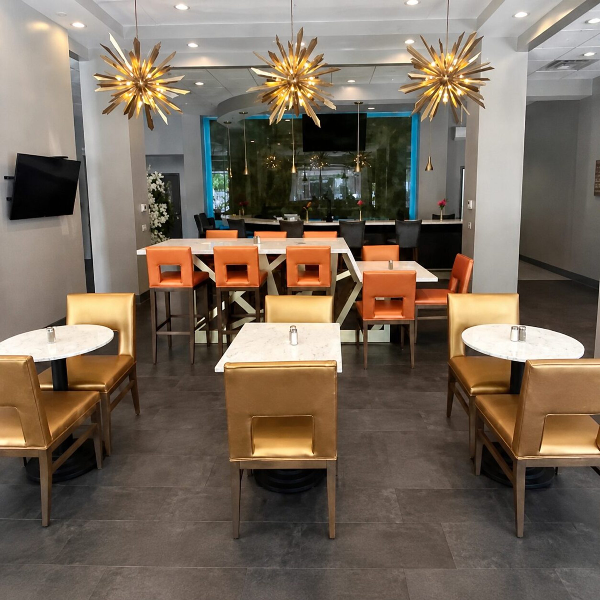 Reserve Your Table